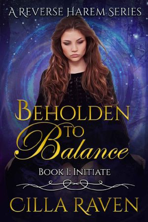 [Beholden To Balance 01] • Beholden To Balance · Initiate